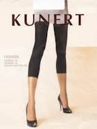 Kunert Leggings 7/8 Narrow Lace-Border